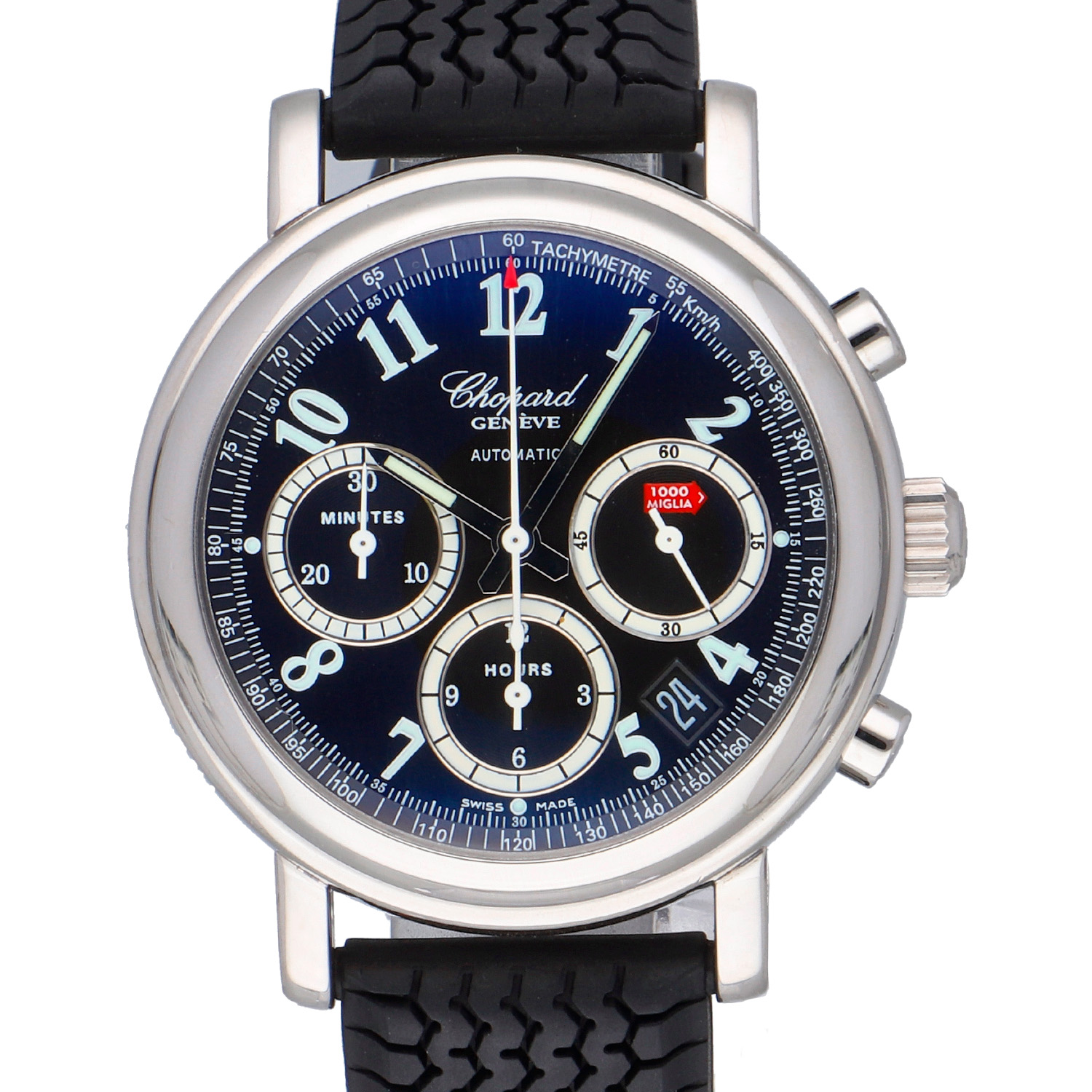 Chopard Mille Miglia